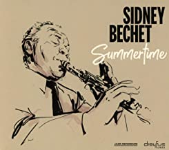 Sidney Bechet Summertime